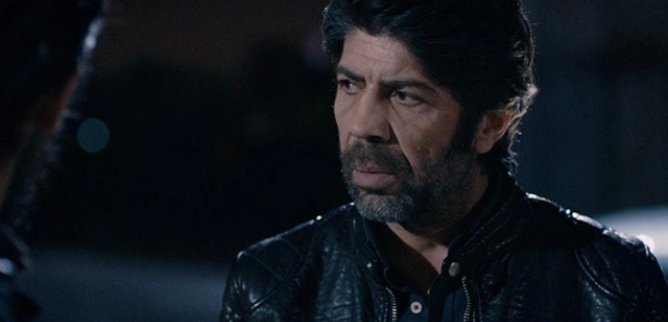 Турецкий сериал Долина волков: Западня 290 серия