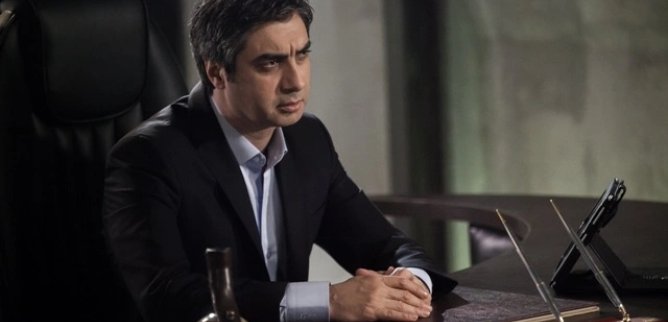 Турецкий сериал Долина волков: Западня 291 серия