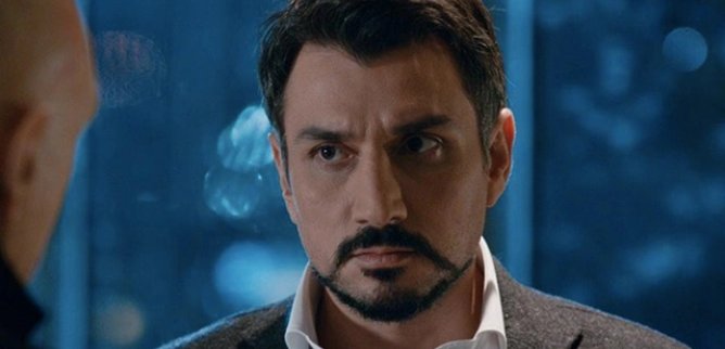 Турецкий сериал Долина волков: Западня 292 серия