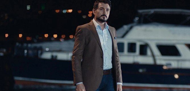 Турецкий сериал Долина волков: Западня 294 серия
