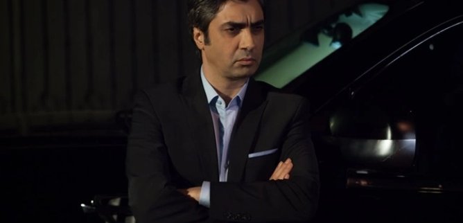Турецкий сериал Долина волков: Западня 297 серия