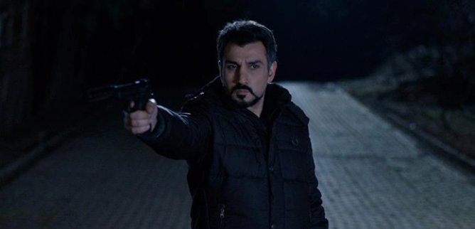 Турецкий сериал Долина волков: Западня 298 серия