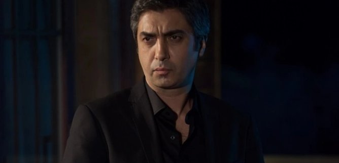 Турецкий сериал Долина волков: Западня 301 серия