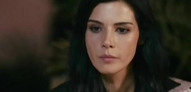 Турецкий сериал Госпожа Дила 7 серия