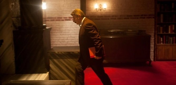 Турецкий сериал Долина волков: Западня 304 серия