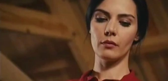 Турецкий сериал Госпожа Дила 10 серия