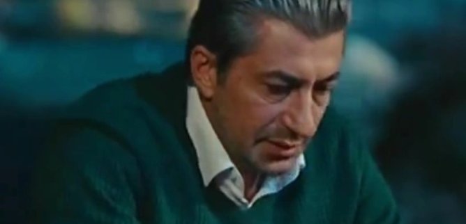 Турецкий сериал Госпожа Дила 13 серия