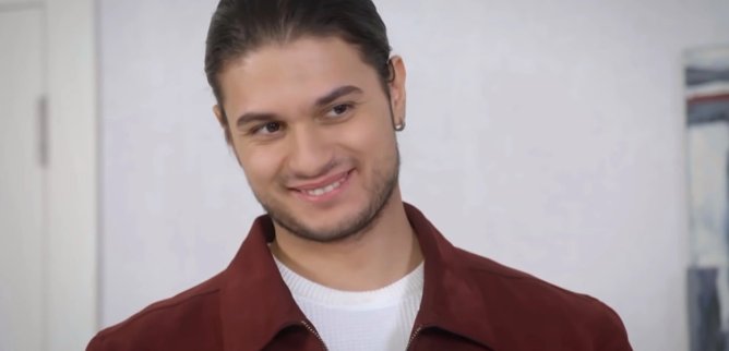 Турецкий сериал Я полюбил тебя однажды 131 серия