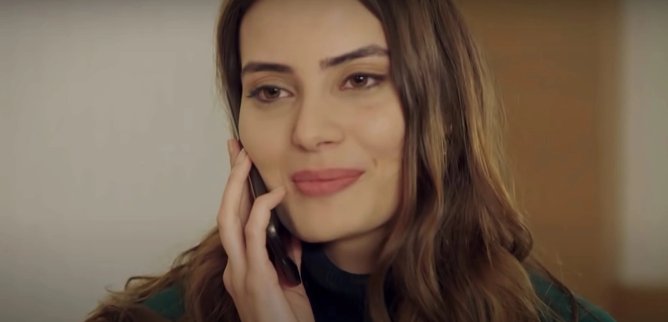 Турецкий сериал Я полюбил тебя однажды 134 серия