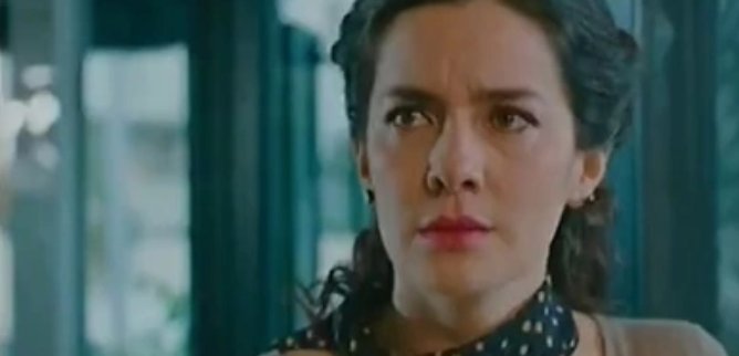 Турецкий сериал Госпожа Дила 22 серия