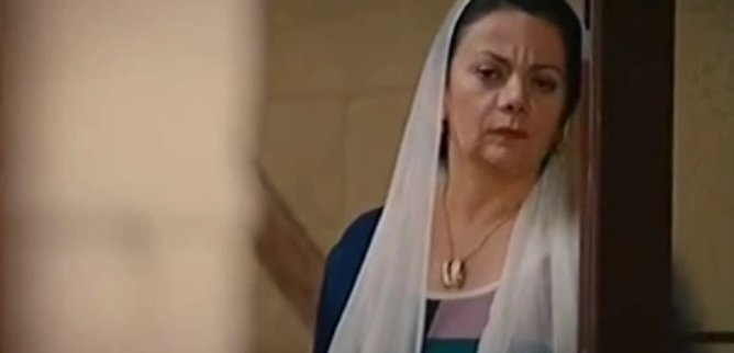 Турецкий сериал Госпожа Дила 23 серия
