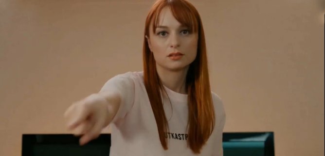 Турецкий сериал Чистая правда 21 серия