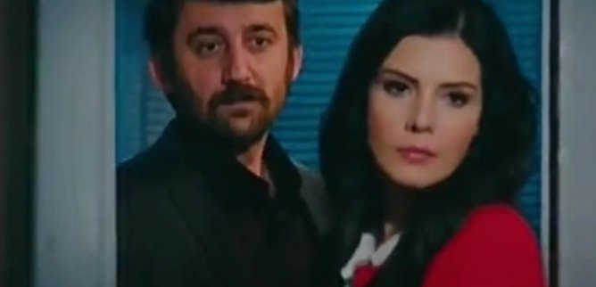 Турецкий сериал Госпожа Дила 34 серия