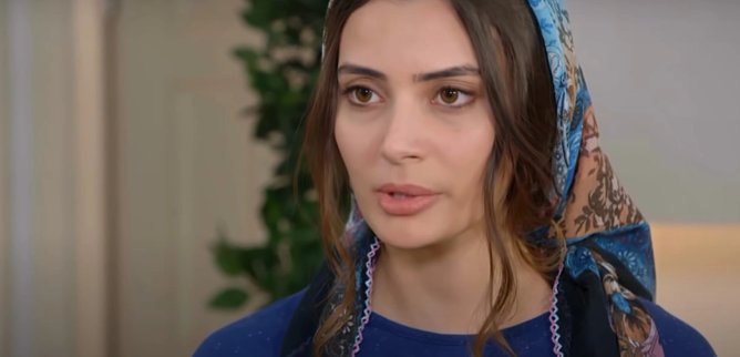 Турецкий сериал Я полюбил тебя однажды 139 серия
