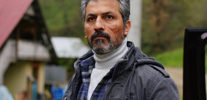 Турецкий сериал Плотина 2 серия