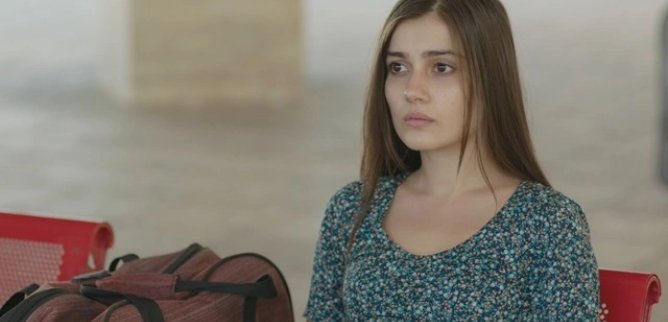 Турецкий сериал Чёрный цветок 83 серия