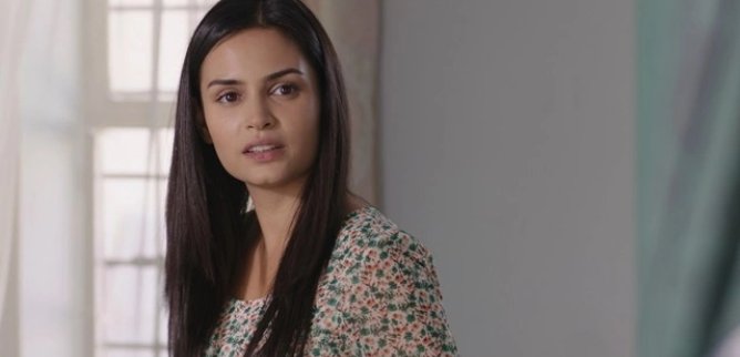 Турецкий сериал Чёрный цветок 87 серия