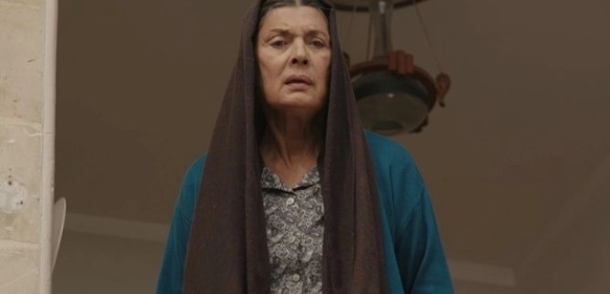 Турецкий сериал Чёрный цветок 92 серия