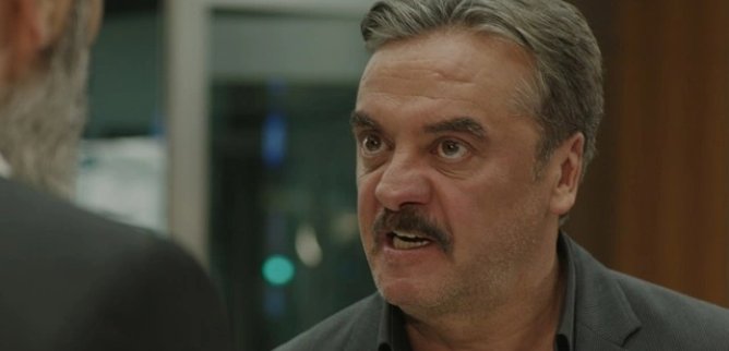Турецкий сериал Чёрный цветок 100 серия