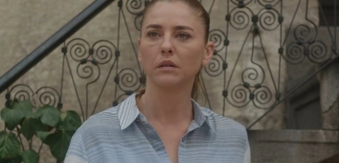 Турецкий сериал Чёрный цветок 102 серия