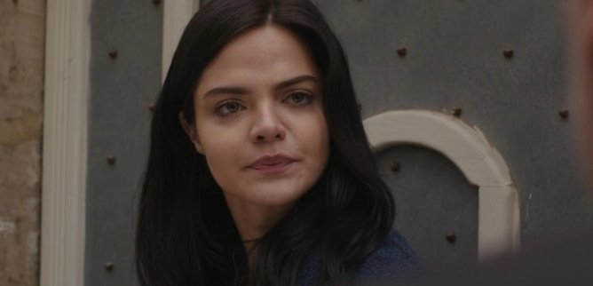 Турецкий сериал Чёрный цветок 105 серия
