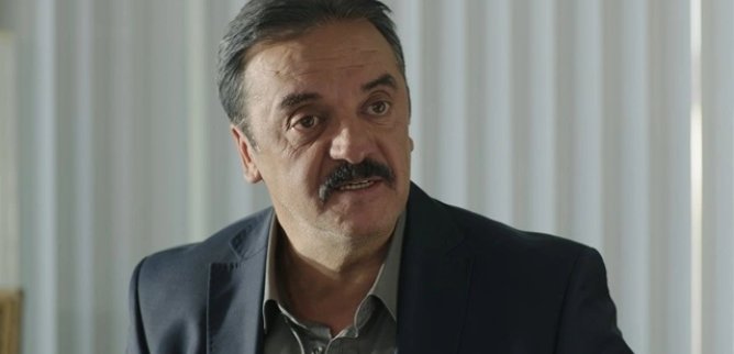 Турецкий сериал Чёрный цветок 112 серия
