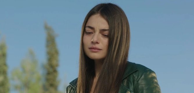 Турецкий сериал Чёрный цветок 120 серия