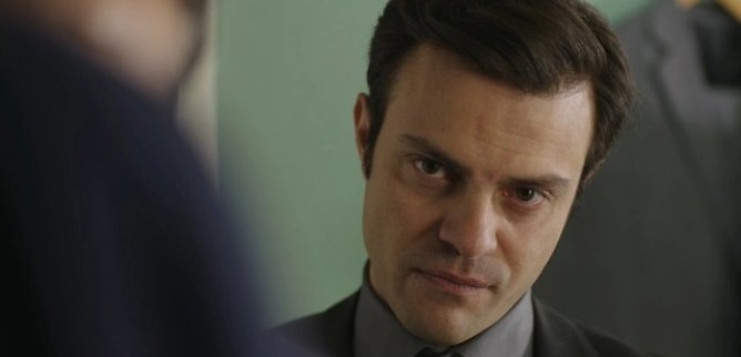 Турецкий сериал Чёрный цветок 121 серия