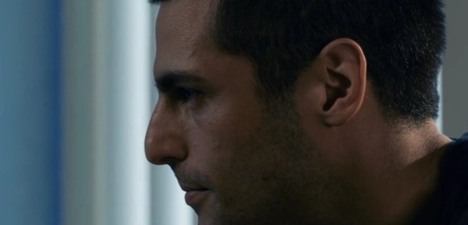 Турецкий сериал Волк 2 серия