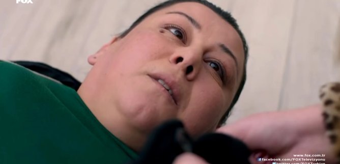 Турецкий сериал Снова любовь 33 серия