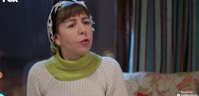 Турецкий сериал Снова любовь 37 серия