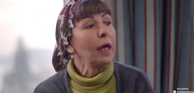 Турецкий сериал Снова любовь 48 серия