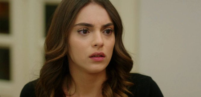 Турецкий сериал Жестокий Стамбул 37 серия