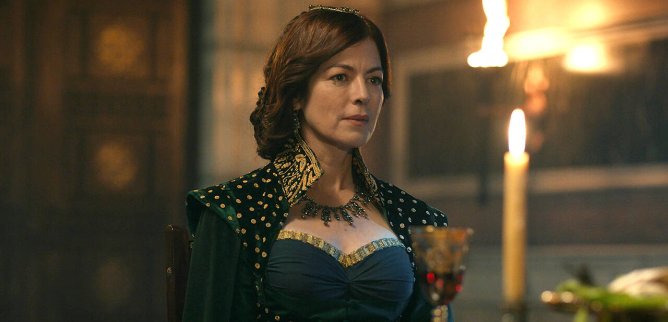 Турецкий сериал Завоеватель 4 серия