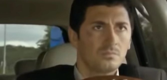 Турецкий сериал Цена жизни 45 серия