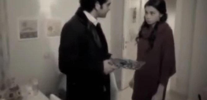 Турецкий сериал Цена жизни 52 серия