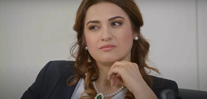 Турецкий сериал Я полюбил тебя однажды 142 серия