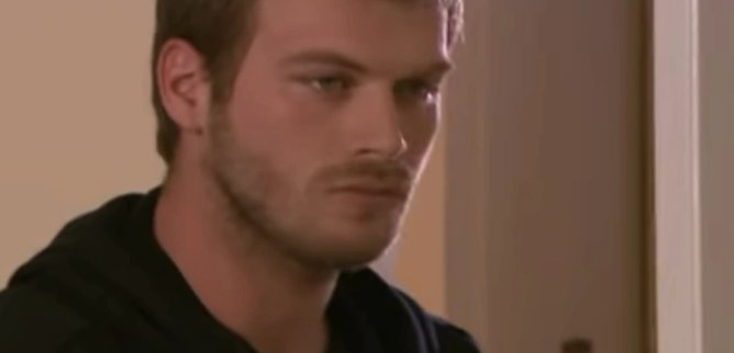 Турецкий сериал Менекше и Халиль 10 серия
