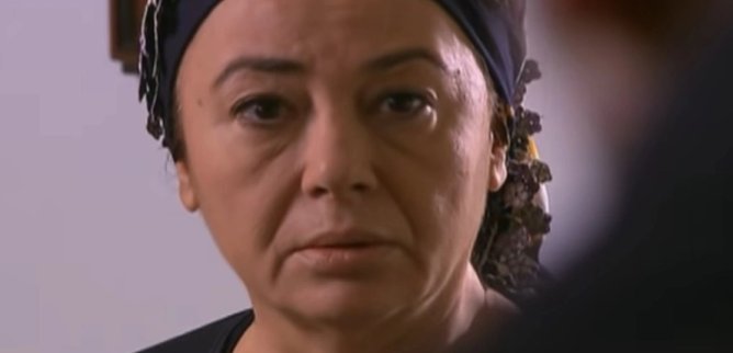 Турецкий сериал Менекше и Халиль 16 серия