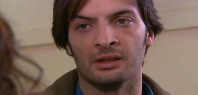Турецкий сериал Менекше и Халиль 19 серия