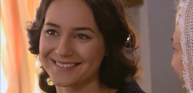 Турецкий сериал Менекше и Халиль 22 серия