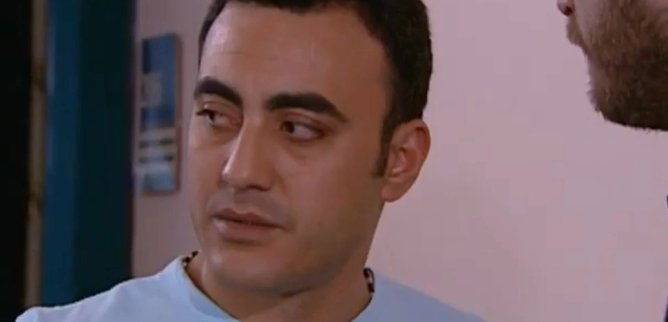 Турецкий сериал Менекше и Халиль 27 серия