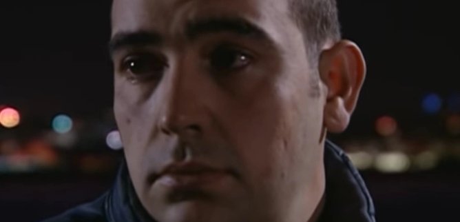 Турецкий сериал Менекше и Халиль 31 серия