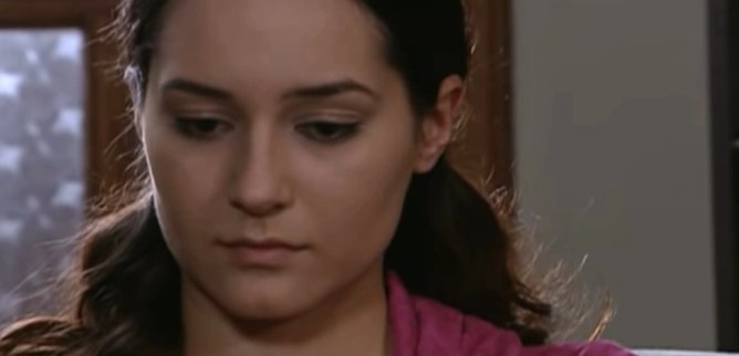 Турецкий сериал Менекше и Халиль 32 серия