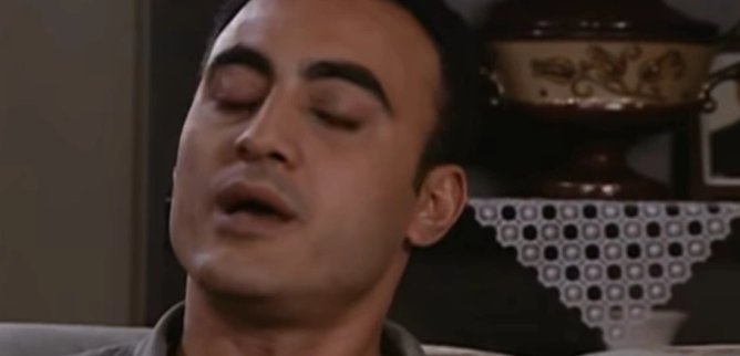 Турецкий сериал Менекше и Халиль 34 серия