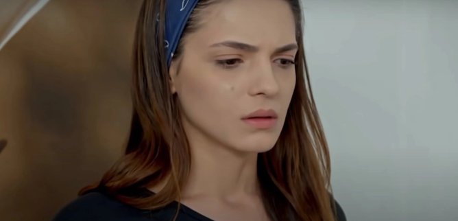Турецкий сериал Я полюбил тебя однажды 150 серия