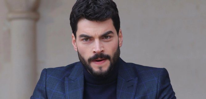 Турецкий сериал Ветреный 35 серия