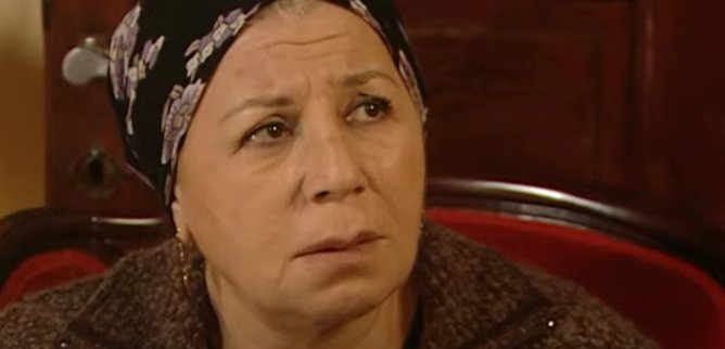 Турецкий сериал Буря 36 серия