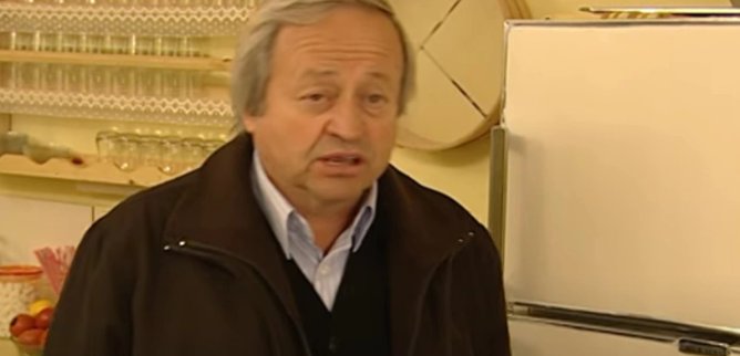 Турецкий сериал Буря 41 серия