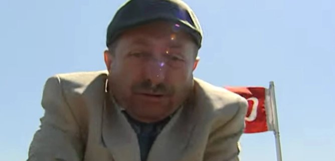 Турецкий сериал Буря 42 серия